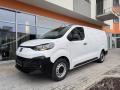 Fiat Scudo 2.0 145k L3 Edice Professional