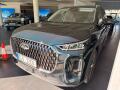 Chery TIGGO 9 PHEV Unique - skladem