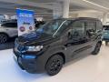 Fiat Dobl Panorama 1.5 BlueHDi 96 kW (13