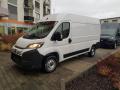 Fiat Ducato Light 2.2 MTJ 140k L2H2