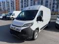 Fiat Ducato Light 2.2 MTJ 140k L2H2 - skla