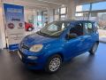 Fiat Panda 1.0 BSG Hybrid