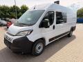 Fiat Ducato 2.2 180k L4H2 - 6 m�st Snoeks