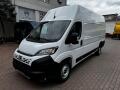 Fiat Ducato 2.2 180k 35 L4H3 MAXI - vybave