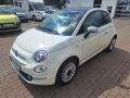 Fiat 500 1.2 65k Edice Collezione