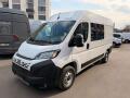 Fiat Ducato 2.2 MTJ 140k L2H2 - 6 m�st - s