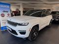 Jeep Grand Cherokee Summit Reserve 2.0 Turbo 4xe