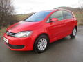 Volkswagen Golf Plus 1.4 16v COMFORTLINE*TAN ZA