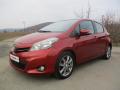 Toyota Yaris 1.33 DUAL VVT-i*ACTIVE*NAVI*