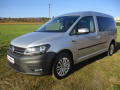 Volkswagen Caddy MAXI 2.0TDi NAVI odpoet DPH