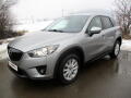 Mazda CX-5 2.0i Center-Line*NAVI*V�H�EV