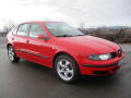 Seat Leon 1.4i 16v 75 PS BEZ KOROZE 