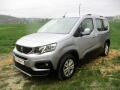 Peugeot Rifter 1.2 PureTech ALLURE