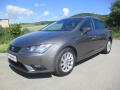 Seat Leon 1.4TSi 110kW STYLE*L+Z PNEU