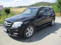 Mercedes-Benz GLK 220 CDi*4MATIC*BLUEEFF*TZ*AMG