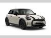 Mini Cooper facelift, njem 8.500/ms