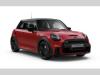 Mini Cooper S facelift, njem 14.500,-