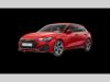 Audi A3 sportback Monost snadnho