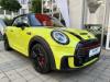 Mini Cooper JCW njem od 17.900/ms