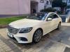 Mercedes-Benz 400d 4M White matt AMG Designo