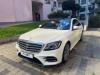 Mercedes-Benz 400d 4M White matt AMG Designo