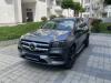 Mercedes-Benz GLS Njem s odkupem/snadn njem