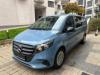 Mercedes-Benz Vito Mixto Monost snadnho n