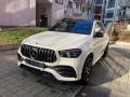 Mercedes-Benz GLE 53+ AMG mon njem