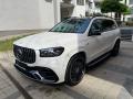 Mercedes-Benz GLS AMG 63+ 4Matic