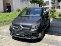 Mercedes-Benz 300d Excl 4M vzduch AMG