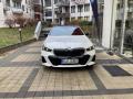 BMW i5 M60 snadn njem/njem s od