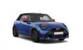 Mini Cooper JCW cabrio monost njmu/njmu
