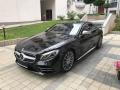 Mercedes-Benz kup 56 4M Designo 345kw