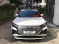 Audi Q4 E-tron 50 220kw SNADN NJEM