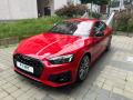 Audi A5 195kw, Quattro, 1 maj, CZ, Mat