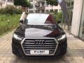 Audi Q7 S line vzduch dobr stav
