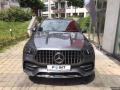 Mercedes-Benz GLE 400d AMG monost njmu