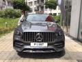 Mercedes-Benz GLE 400d AMG monost njmu