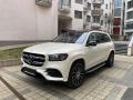 Mercedes-Benz GLS 400d E Active Body Control, mo