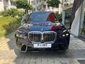BMW X7 40d monost njmu/njmu s odku