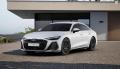 Audi A6 Monost snadnho njmu/njmu s
