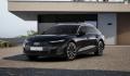 Audi A6 Monost snadnho njmu/njmu s