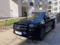 Mercedes-Benz GLS 400d AMG Off Road paket, nez t