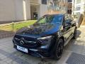 Mercedes-Benz GLC 220d 4M AMG Premium monost pr