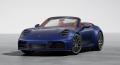 Porsche 911 Cabrio 290kw njem/njem s odk