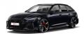 Audi RS 6 TOP stav, karbon brzdy,panoram