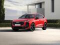 Audi Q3 Sline 195kw Quatt Gravity Tech