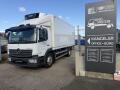 Mercedes-Benz Atego Chlad�c� sk��� Pneu 10 R22.5