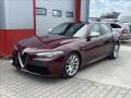 Alfa Romeo Giulia 2.2 JTDm Q4 VELOCE AT8 H&K TOP