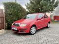 koda Fabia 1.2 HTP Ambiente